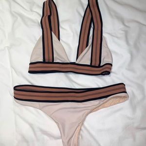 Acacia x Olympia set